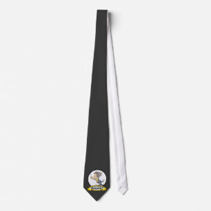 CORBATA MUNDIAL MAYOR PERSONALIZADO DE MAESTRO