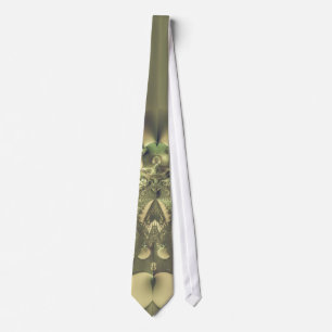 Corbata Mundo Brillante