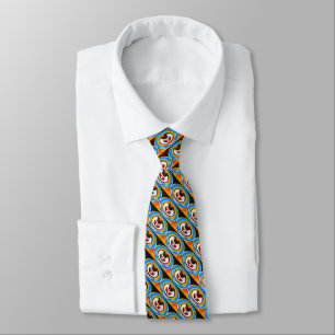 Corbata Mundo espiritual