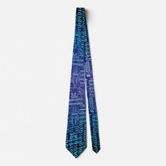 Corbata Mundo moderno