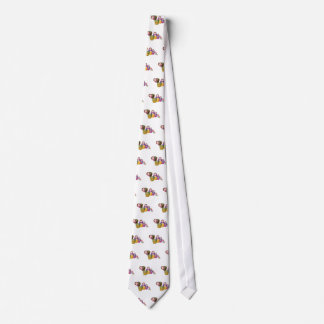 Corbata Muñecas de nidificación rusas