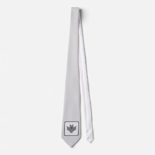 Corbata Murciélago Pequeño y Lindo