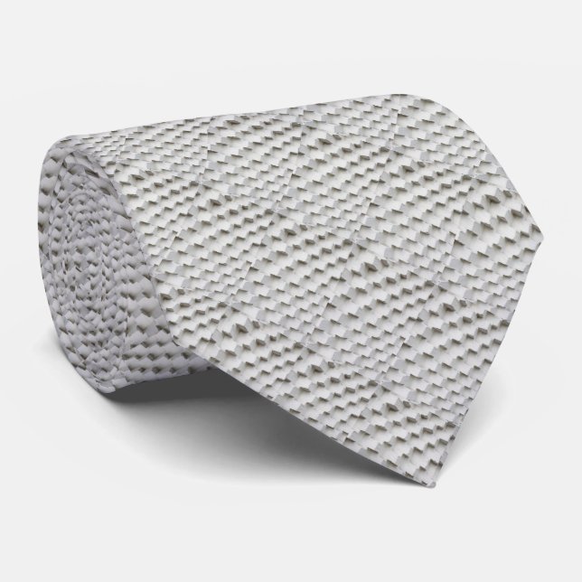 Corbata Muro (Enrollado)