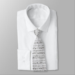 Corbata Muscy