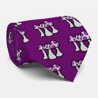 Corbata Mushroom Spots