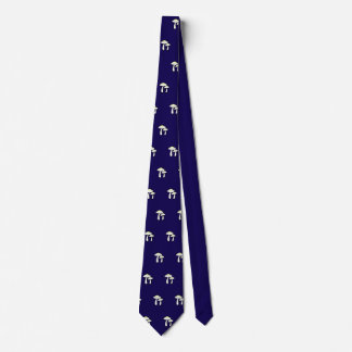 Corbata Mushroom Tie