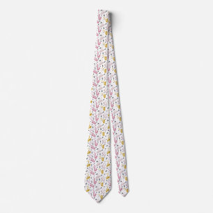 Corbata Músico de saxofón Jazz