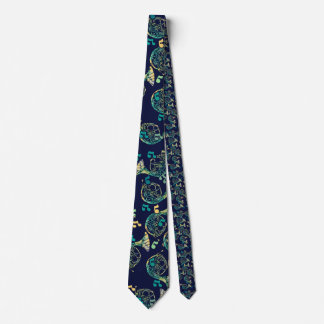 Corbata Músicos del Cuerno de Francia