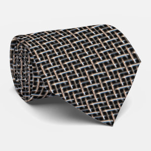 Corbata MW2A Tie