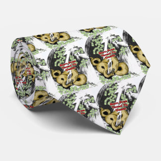 Corbata Nacido en un impuesto gratuito a los regalos de la
