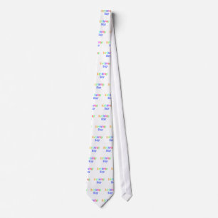 Corbata Nacimiento