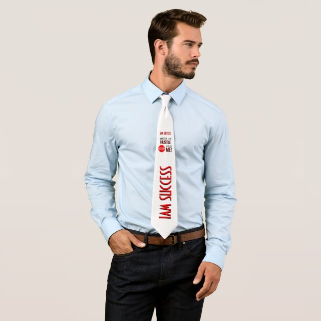 CORBATA NADA PUEDE DETENERME (In situ)