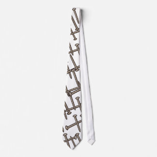 Corbata Nails Tie