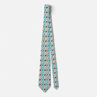 Corbata Nantucket 40th Pole