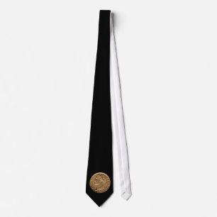 Corbata Napoleon Empereur oro Coin