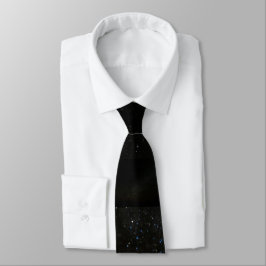 Corbata Naranja Daddy 2D