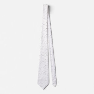 Corbata Naranja quemado, hombres de cuello verde y negro