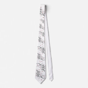 Corbata narges del cheshme