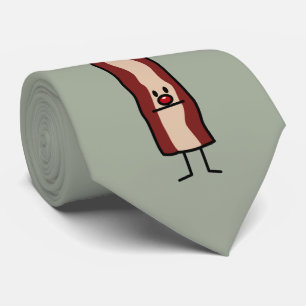 Corbata Nariz del rojo del día de fiesta de la tira del