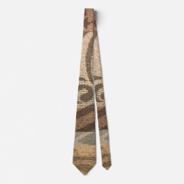 Corbata Nashville Carpet Neck Tie