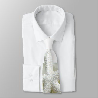 Corbata Nata de cuello de la flor de hidrangea de estepa b