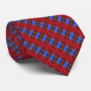 Corbata Nativo americano moderno 34 veces
