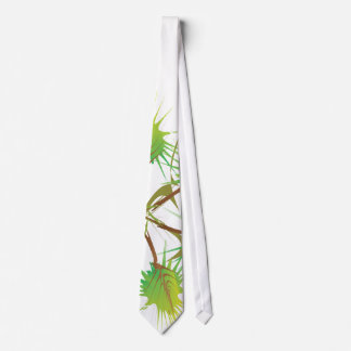 Corbata Naturaleza