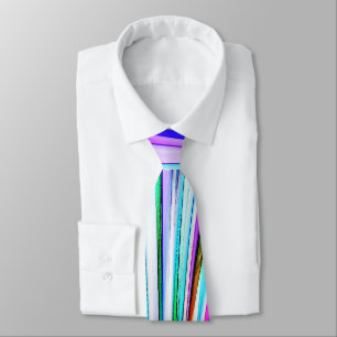 Corbata Naturaleza