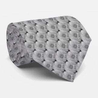 Corbata Naturaleza Fluffy Dandelions
