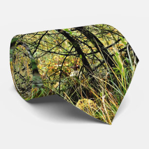 Corbata Naturaleza superventas temática
