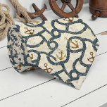 Corbata Nautical Custom Necktie<br><div class="desc">This custom nautical necktie is perfect for any ocean lover. The unique design features [Specific details of the design, e.g., a vibrant blue and white striped pattern, classic anchors, or a stylized seascape]. It's a stylish and memorable gift for dads, groomsmen, or anyone who appreciates a touch of the sea....</div>