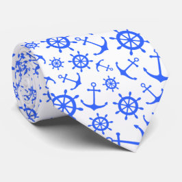 Corbata Náutico