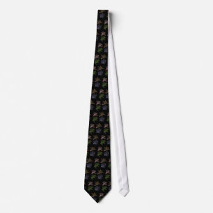 Corbata naves