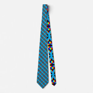 Corbata Navidad
