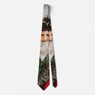 Corbata Navidad - Santa - San Nicolás 1895