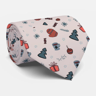 Corbata Navidades