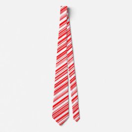 Corbata Navidades Candy Cane Xmas 4Jack