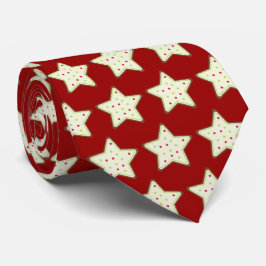 Corbata Navidades Cookies Tie