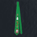 Corbata Navidades De La Máscara De Cara Coviden El Calzado<br><div class="desc">Este diseño fue creado a través del arte digital. Se puede personalizar haciendo clic en el botón personalizar y cambiando el color, agregando un nombre, iniciales o tus palabras favoritas. Contáctame en colorflowcreations@gmail.com si quieres tener este diseño en otro producto. Compra mi pintura de acrílico abstracta original a la venta...</div>
