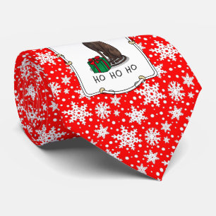 Corbata Navidades de Santa Hat Greyhound Dog (romano le) G
