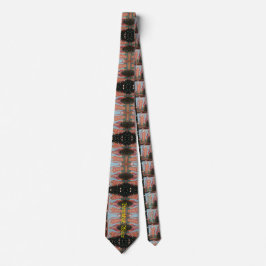 Corbata Navidades de Ucrania