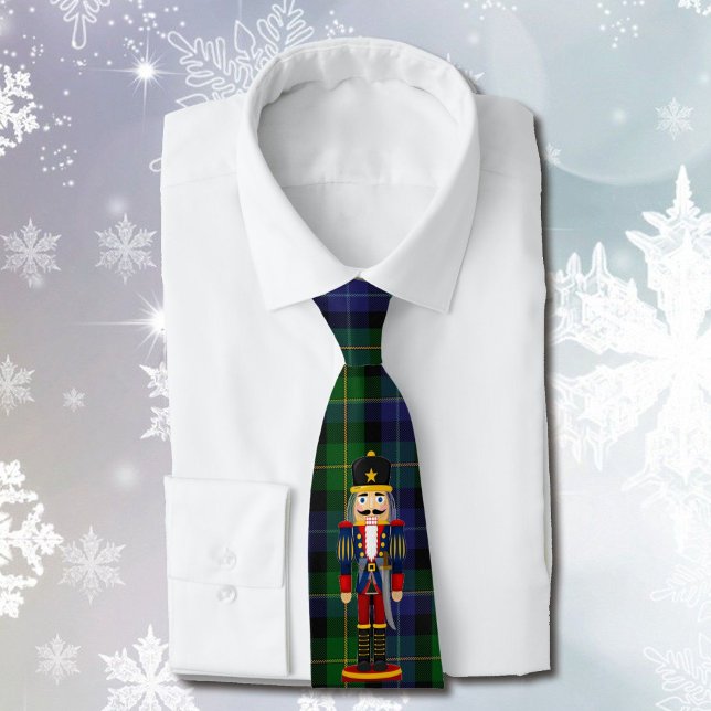 Corbata Navidades desnudistas dan regalo de Stuffer mascul (Subido por el creador)