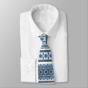 Corbata ¡Navidades elegantes, Tie!