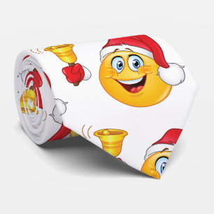 CORBATA ****NAVIDADES EMOGI*** NAVIDADES TIE