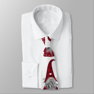 CORBATA ****NAVIDADES GNOMES GALORE**** NAVIDADES