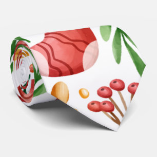 Corbata Navidades Holiday Tie