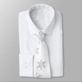 Corbata Navidades Necktie