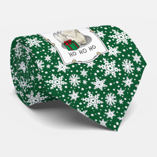 Corbata Navidades Santa Hat Puli Perro (blanco) Cute Graci