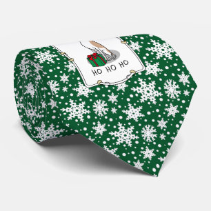 Corbata Navidades Santa Hat Whippet Dog Fawn & white Cute