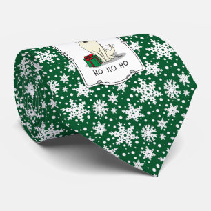 Corbata Navidades Santa Yellow Labrador Retriever Cute